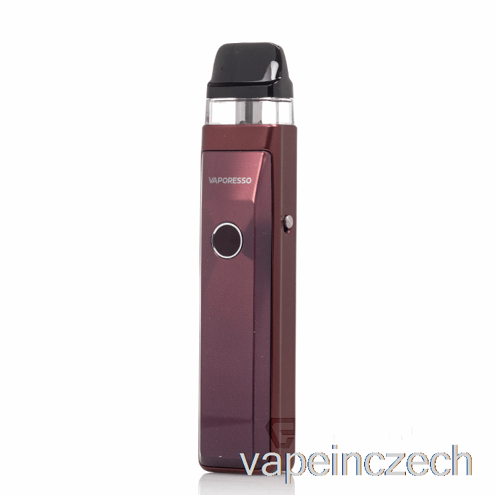 Vaporesso Xros Pro 30w Pod System Red Vape Bez Nikotinu